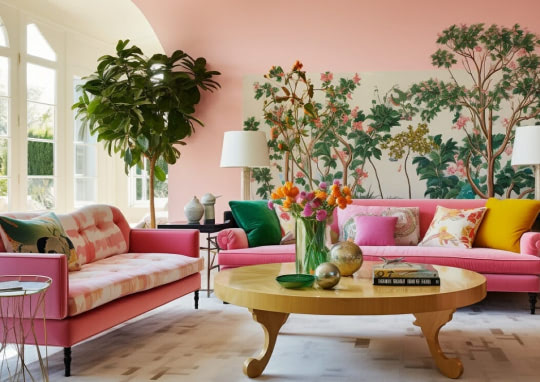 Barbiecore Home Decor: Embrace the Fun and Fabulous!